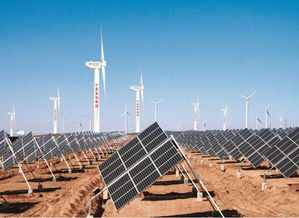 未来之路 携手共筑太阳能发电技术服务