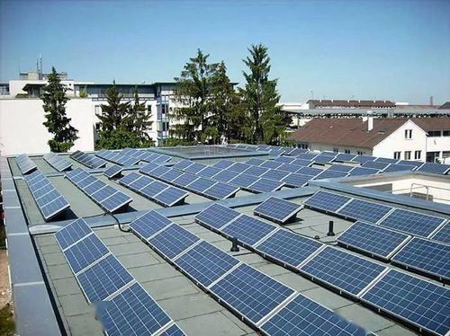 光伏组件价格突破2.15元/瓦 太阳能发电技术服务能否承受成本压力？