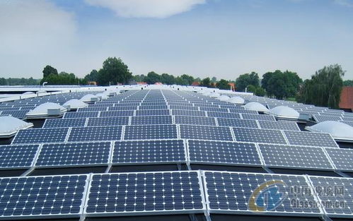 太阳能光伏玻璃内部构造及其面板特点与行业资讯