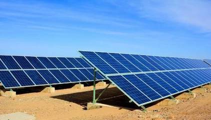 无线充电迎来快速发展新纪元 太阳能技术赋能未来生活